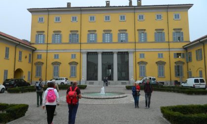 Parcheggi e asfaltature al via a Cuggiono