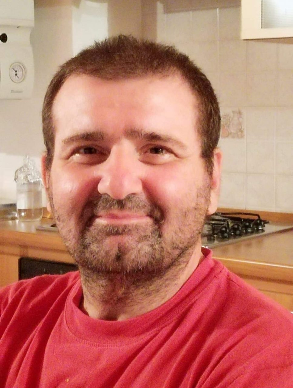 Addio allo storico soccorritore di Novate