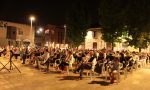 A San Giorgio un concerto per ringraziare gli eroi del Covid FOTO