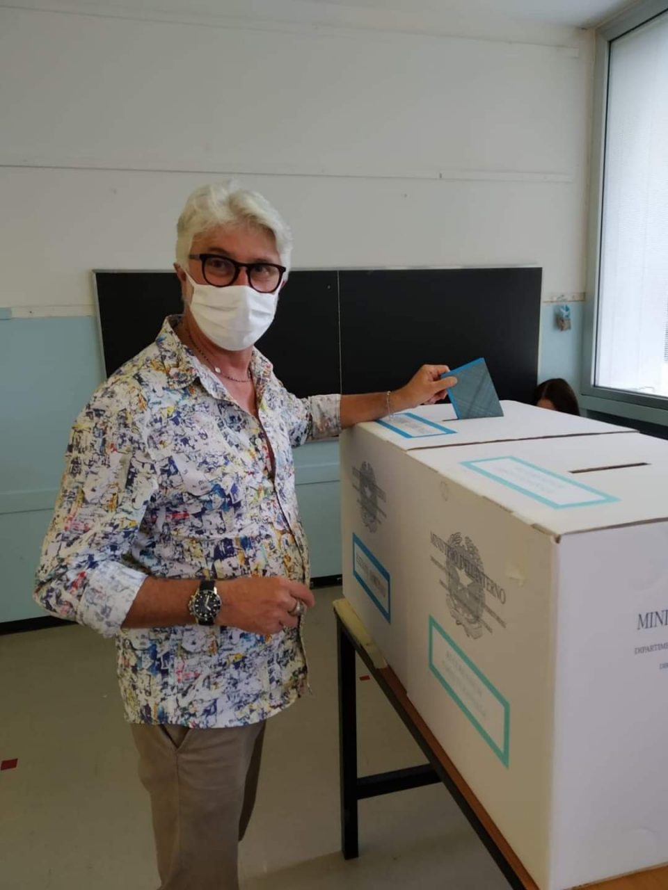 Ballottaggio a Legnano, Franco Colombo appoggia Radice