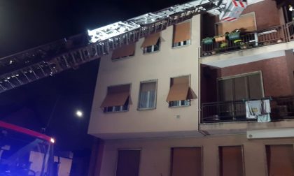 Anziana in casa da sola non risponde, i familiari temono il peggio... ma stava solo dormendo FOTO