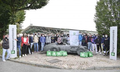 Diplomati in pista: 150 ragazzi per la terza edizione