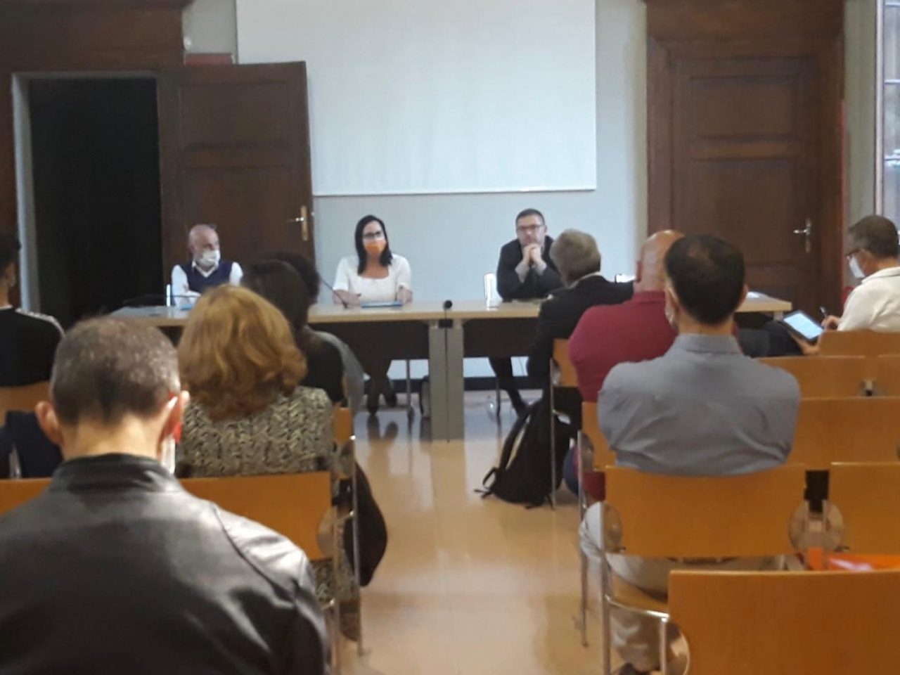 Istituto Quasimodo: “Dal Miur neanche un euro per l’ampliamento”