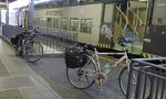 “Milano-Mortara: riprenda il trasporto delle bici”