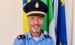 Coronavirus, positivo il comandante della Polizia Locale