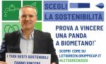 Santo Stefano Ticino aderisce a Let’s Green!