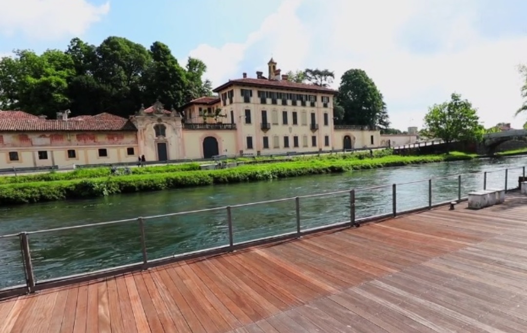 “Matrimoni per la Terra” a Cassinetta