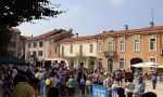 Insulta la Polizia al comizio di Salvini a Legnano: indagato