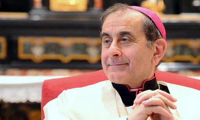 Finiti i lavori di restauro della chiesa: attesa per l’arrivo di Delpini