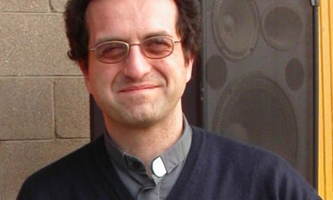 Don Fabio Biancaniello lascia Legnano
