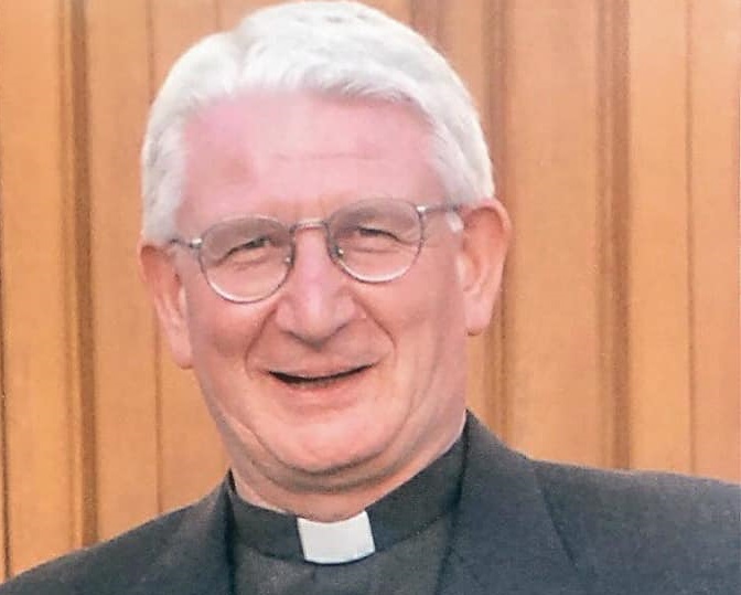 Gaggiano piange la scomparsa di don Domenico