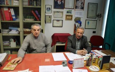 Lettera dell'Anpi: Legnano vuole rialzarsi, andiamo tutti a votare