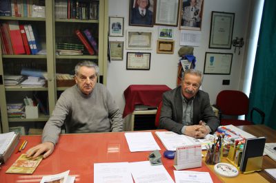 Lettera dell’Anpi: Legnano vuole rialzarsi, andiamo tutti a votare