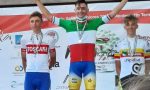 Ciclismo, Andrea Montoli campione d’Italia