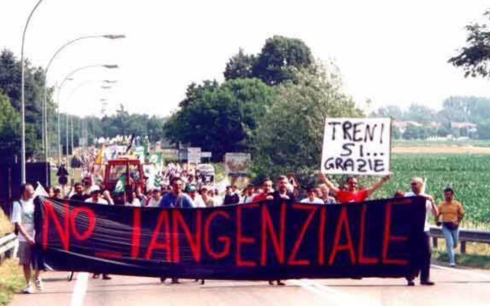 I No Tang replicano a Castoldi: “La Strada porta a Milano? Fantasie…”