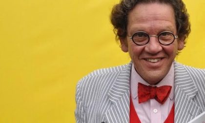 È morto Philippe Daverio, storico dell’arte