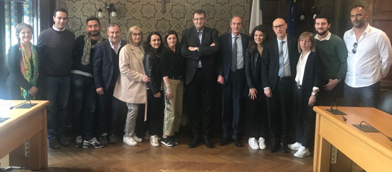 Due bandi per favorire la ripartenza