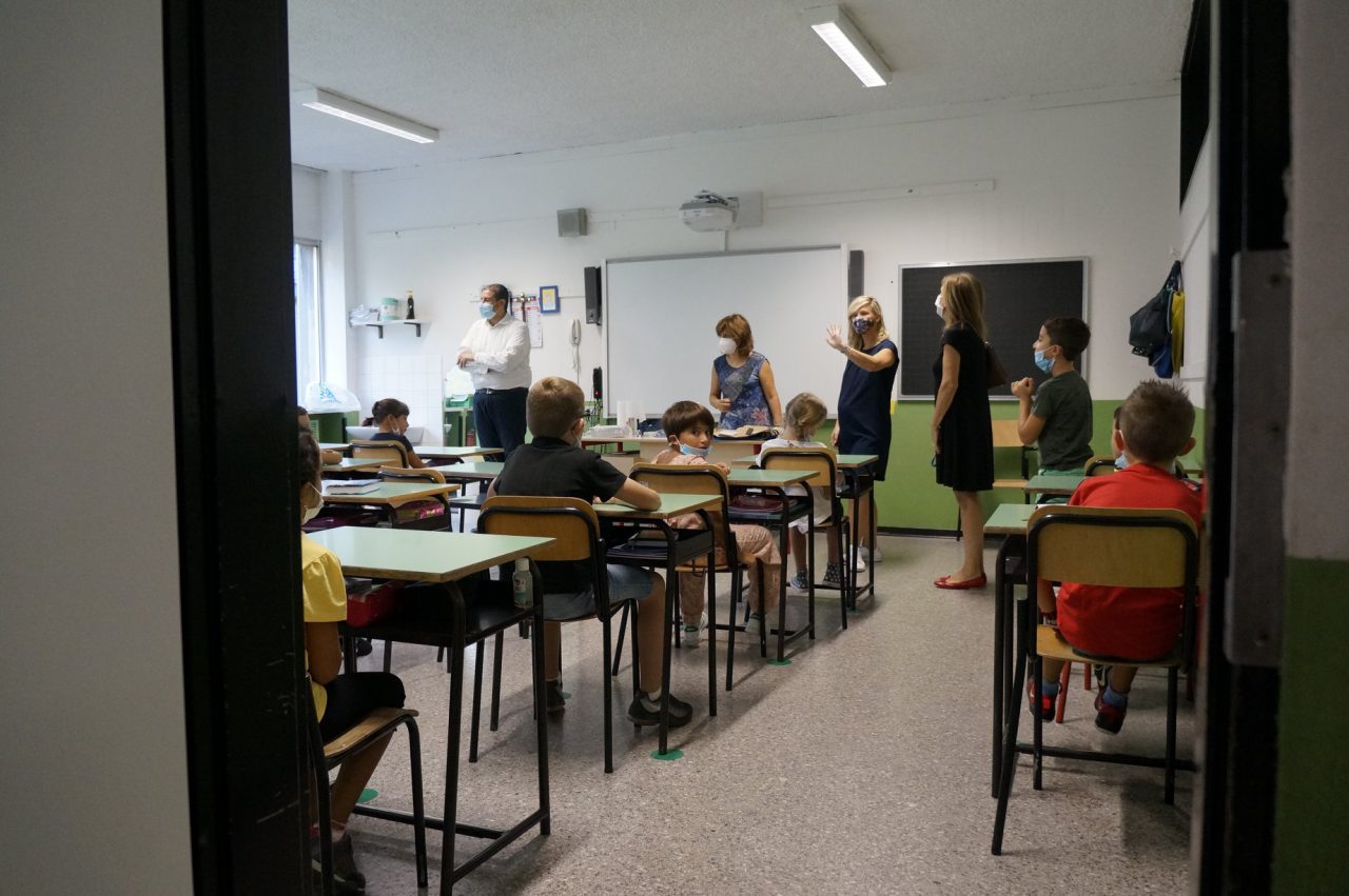 Mancano i docenti, scuole nel caos VIDEO