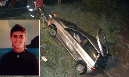 Simone Carnevale muore dopo 14 anni in stato vegetativo. I genitori: "Lo abbiamo amato fino all'ultimo"