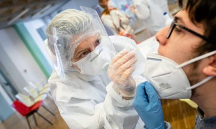 Tempo di bilanci per il progetto Scuole sicure contro il Coronavirus: oltre 5mila test durante l'emergenza