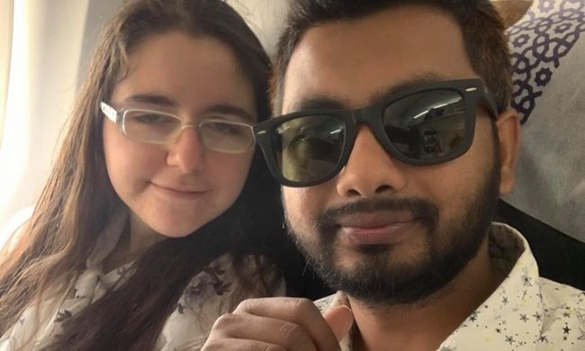 Bloccata in Bangladesh da febbraio, finalmente torna a casa