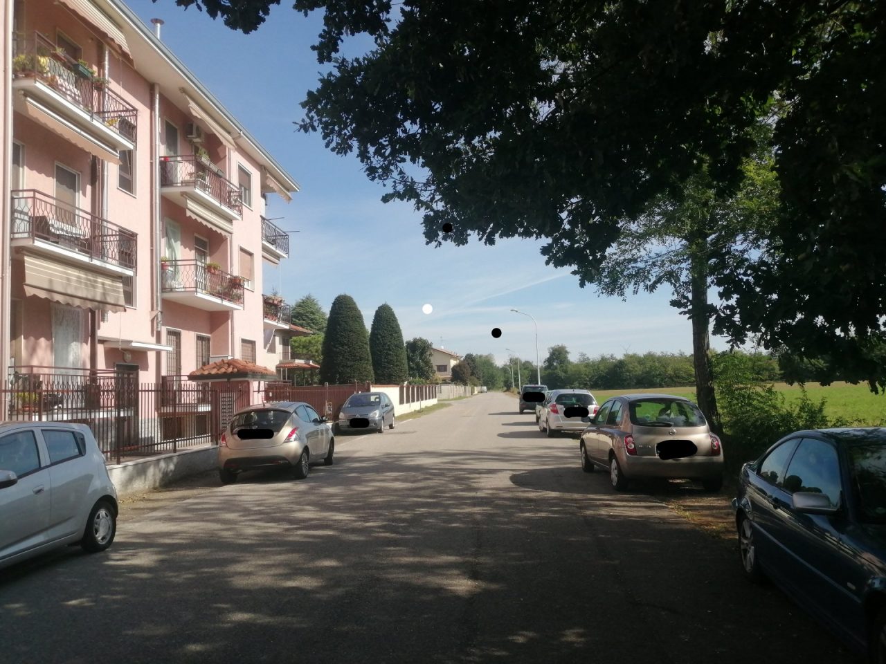 Vanzago: Ennesima lite in famiglia, marito e moglie finiscono in ospedale
