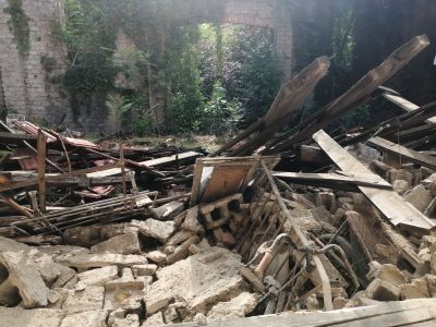 Rho: I residenti di via Puccini, “Barricati in casa da maggio siamo stufi delle istituzioni”