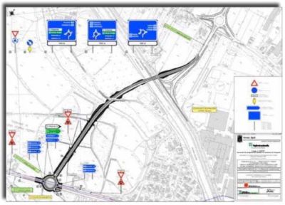 Fronte del “No” contro la Malpensa-Vigevano