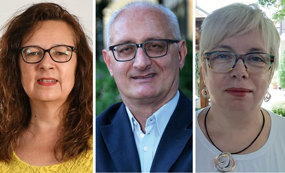 Vittuone sceglie il proprio nuovo sindaco. LA DIRETTA