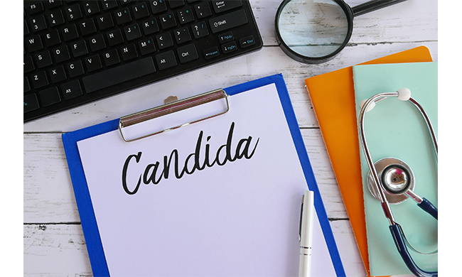 Candida, che cos’è e come si manifesta l’infezione