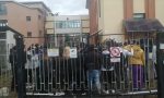 Studenti dell'Ipsia in protesta, Cecchetti: "Sacrosanta protesta su mancato distanziamento in classe "