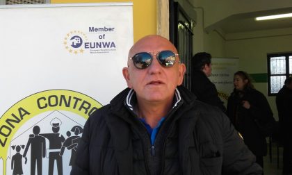 Terremoto nel CdV: Valsecchi lascia la sezione