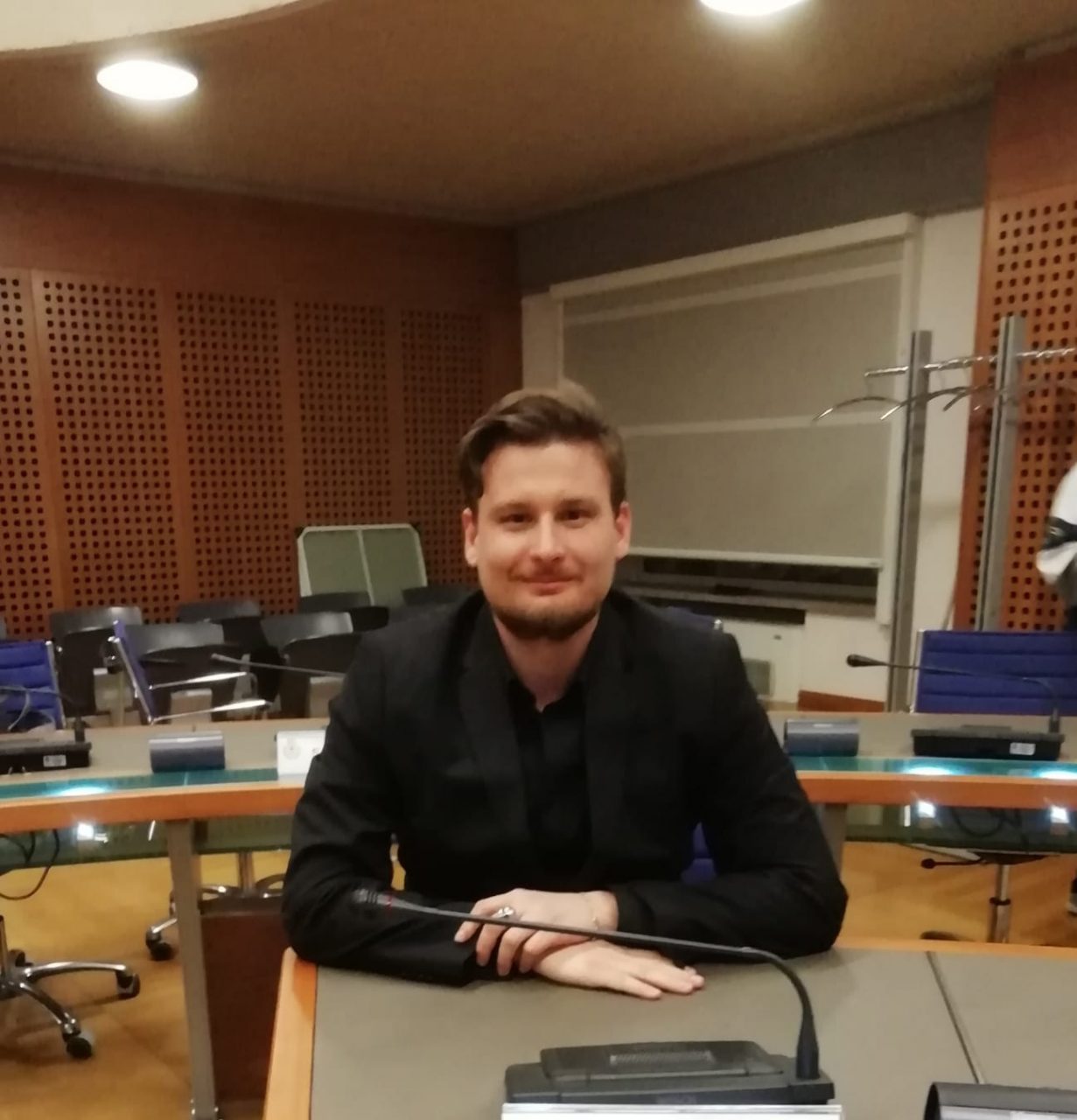 “Boicotto il consiglio comunale contro il Dpcm”
