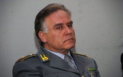 Ex comandante della Guardia di Finanza dovrà versare 100mila euro allo Stato