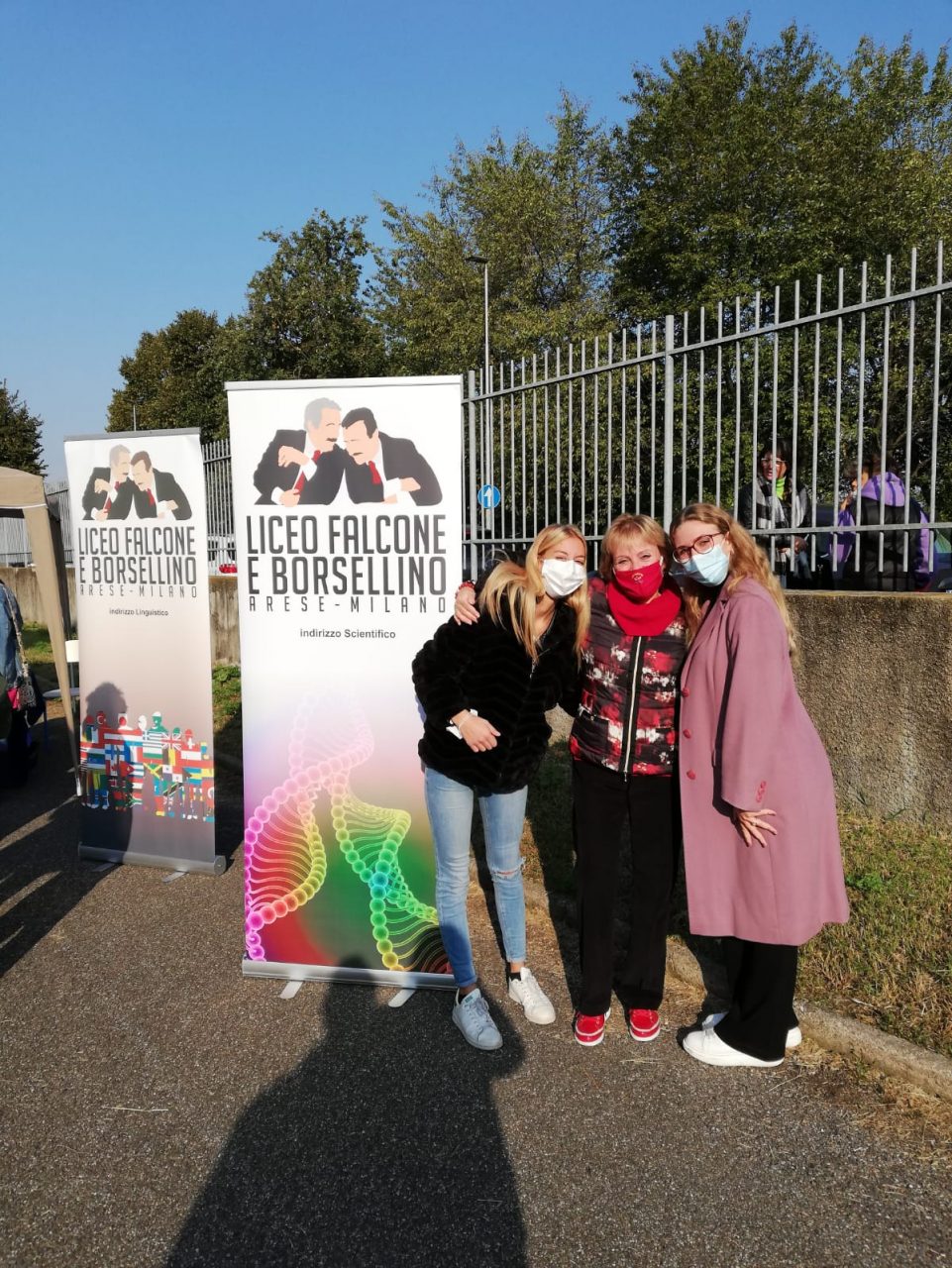 Ragazzi, cosa fare dopo la scuola media?