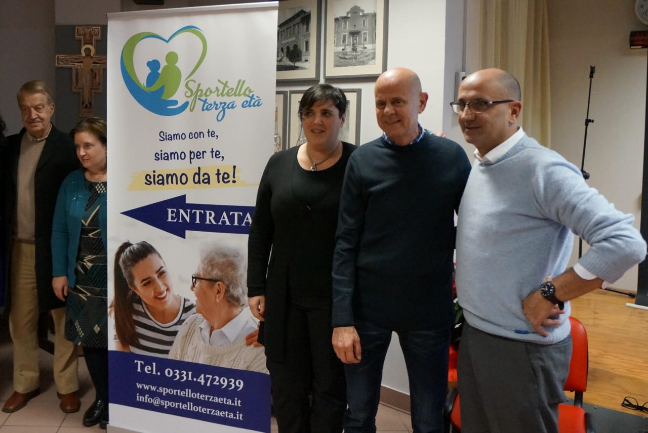 Il Cda della Fondazione Sant’Erasmo perde un pezzo