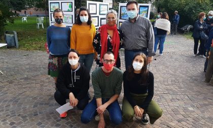 "Fragilmente", ecco il nuovo progetto sull'Alzheimer FOTO