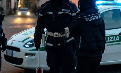 Quattro agenti della Polizia Locale in manette dopo un servizio de "Le Iene"