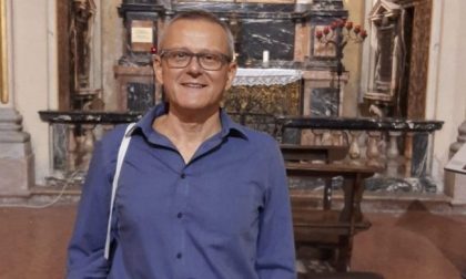 Ancora atti vandalici contro il legnanese Gianni Borsa: fiancata rigata e copri cerchioni rubati FOTO