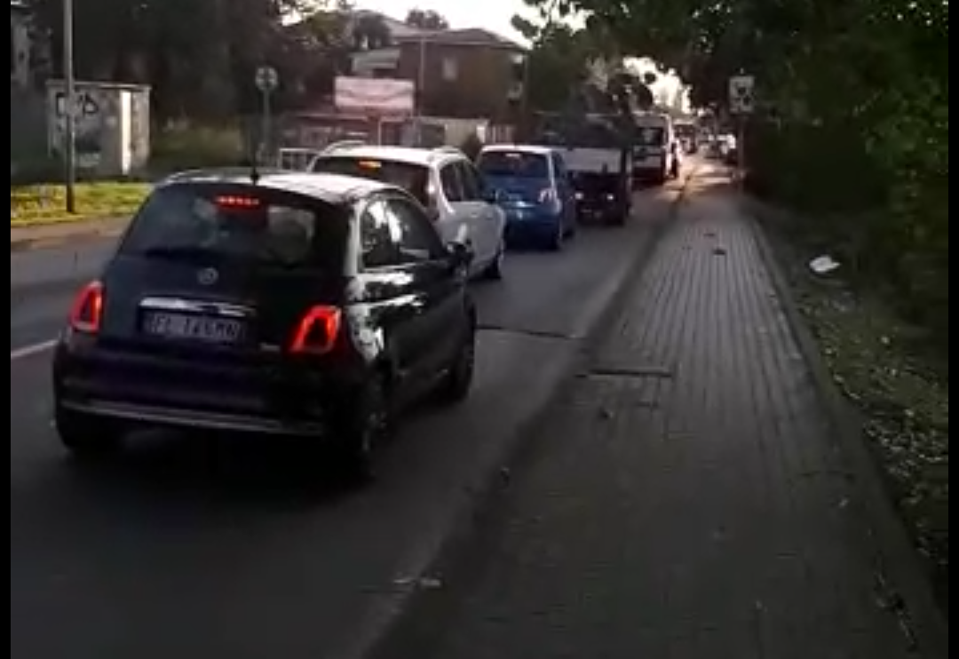 “Senso unico Roveda, pronti a tutelare i bareggesi nelle sedi opportune”