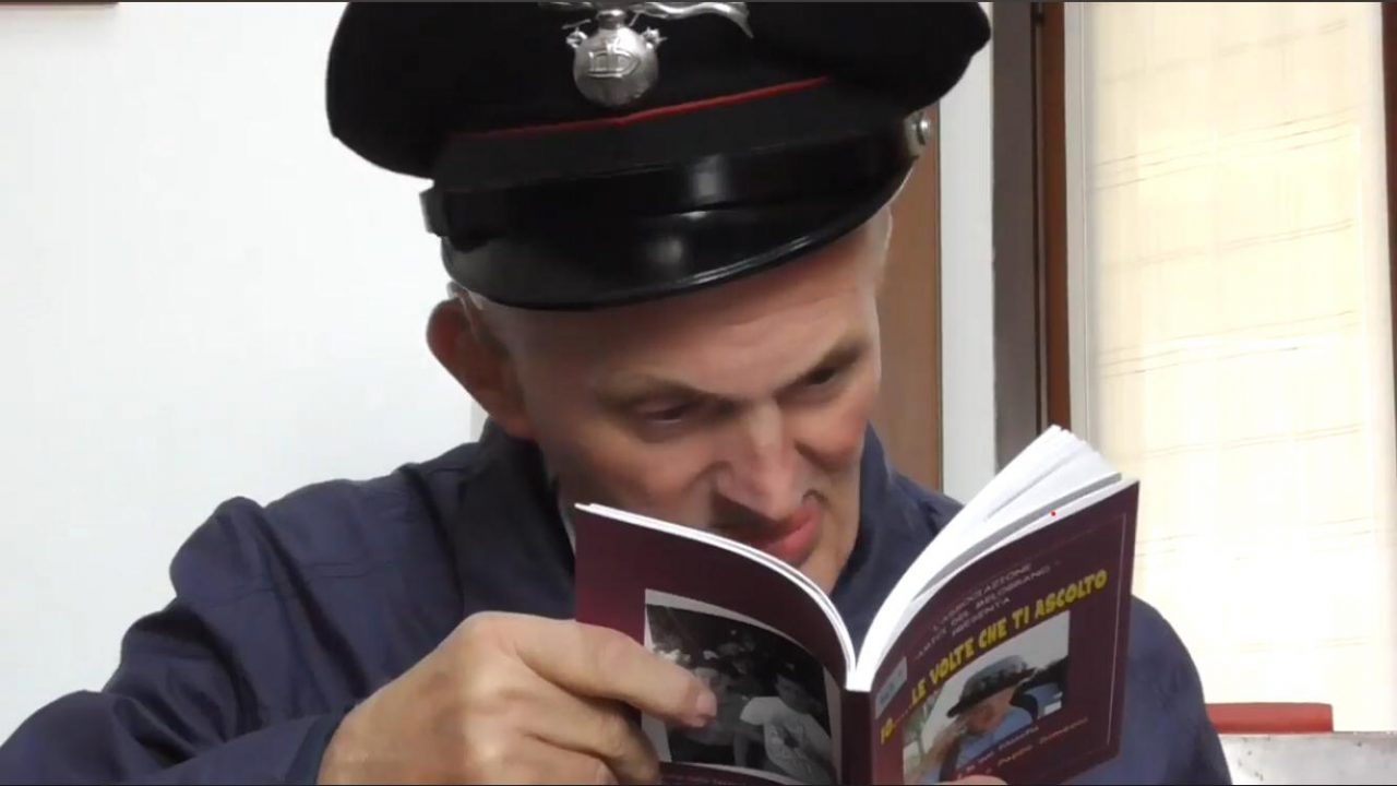 Il libro su Peppo spiega la disabilità con un sorriso