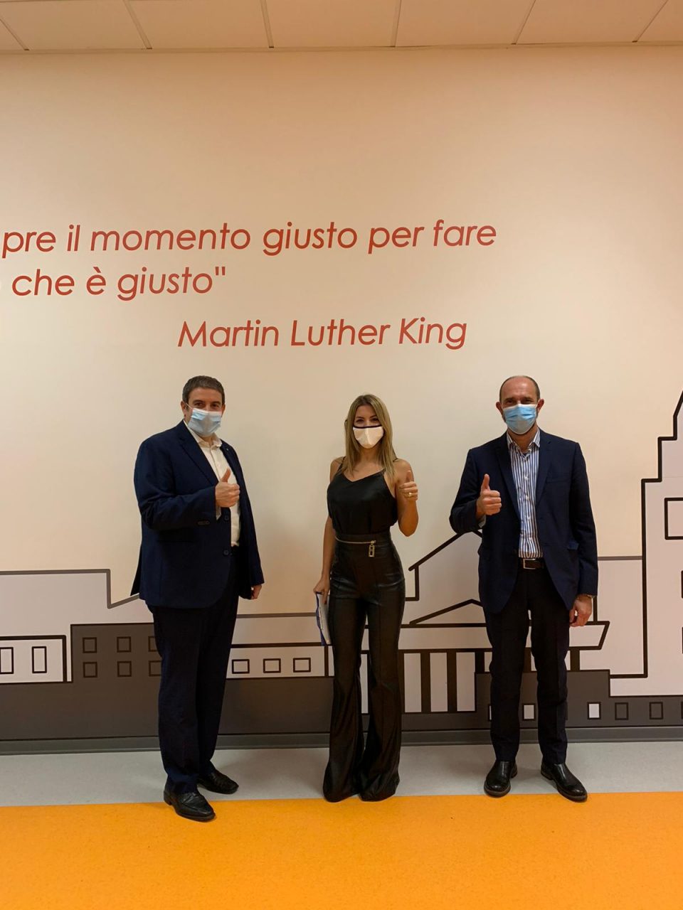 Premiate vetrine, associazioni e attività storiche