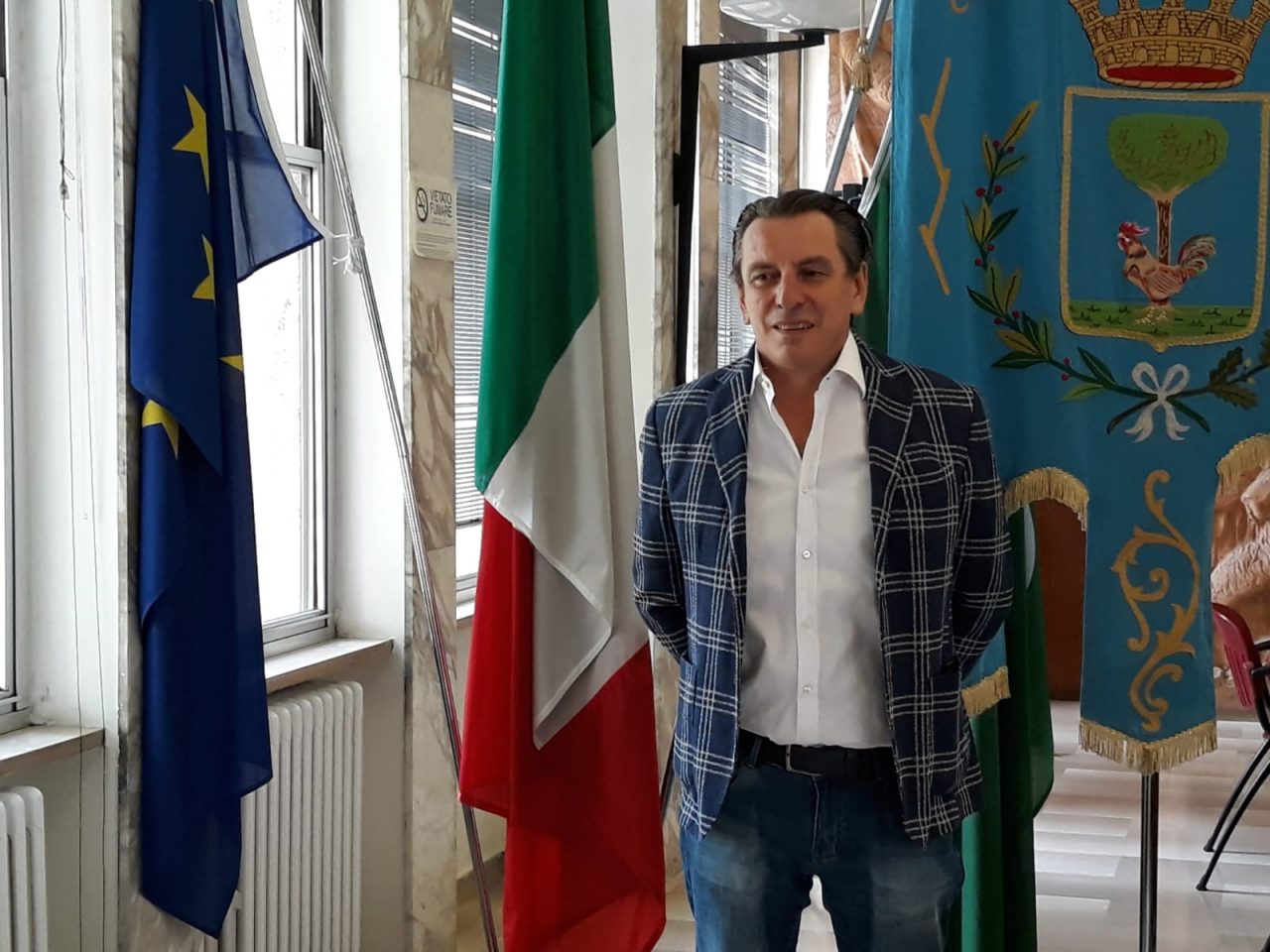 Rsa senza nuovi ospiti: il Comune corre ai ripari