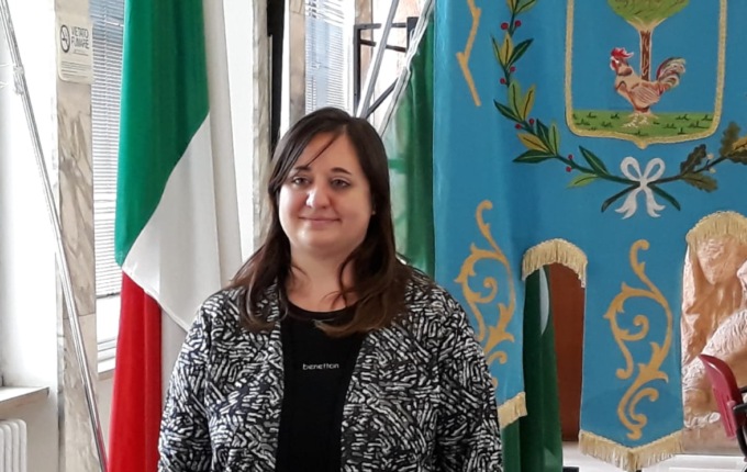 Parabiago, Elisa Lonati
