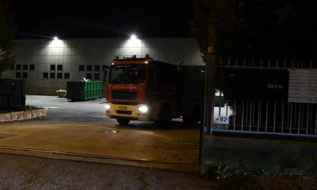 Ennesimo dramma sul lavoro: muore 53enne foto