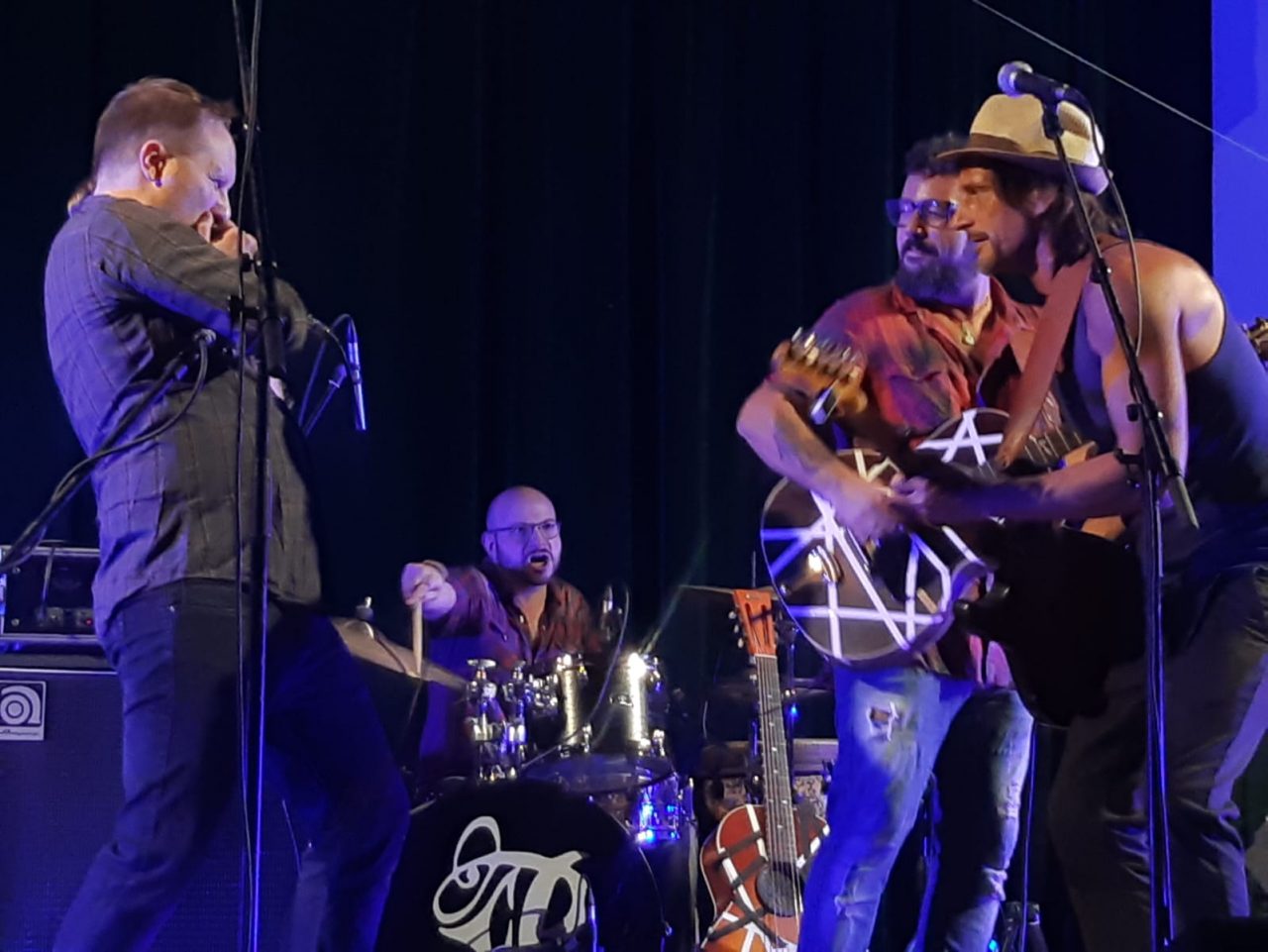 cerro sound tracks festival jazz blues