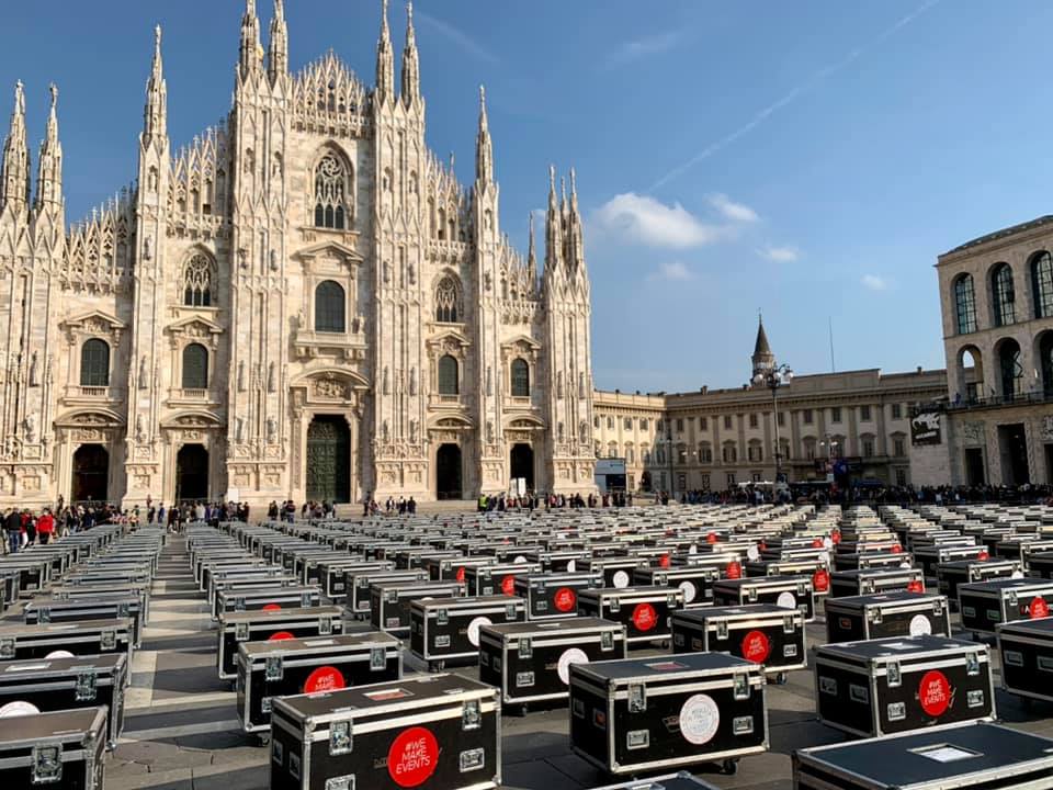 Spettacolo dal vivo, anche i Legnanesi chiedono nuove regole per una vera ripartenza
