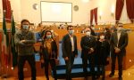 Primo Consiglio comunale dell'era Lorenzo Radice: VIDEO e FOTO