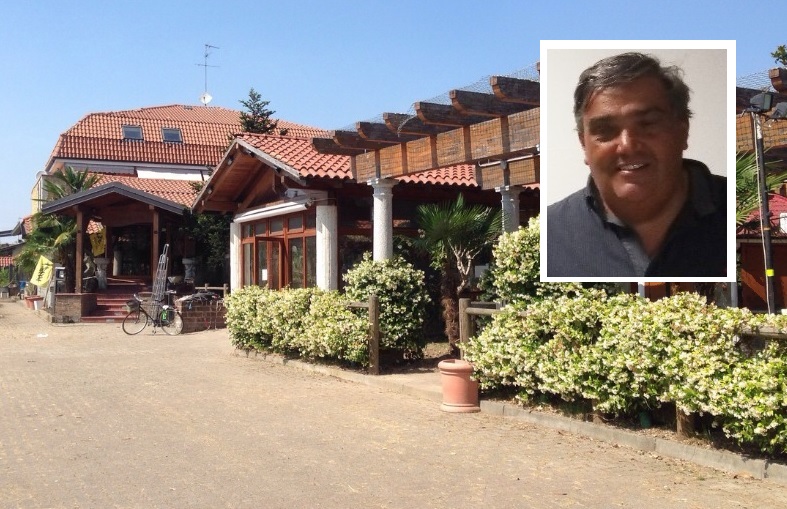 Beni confiscati alla mafia, don Massimo Mapelli fonda BarBiana