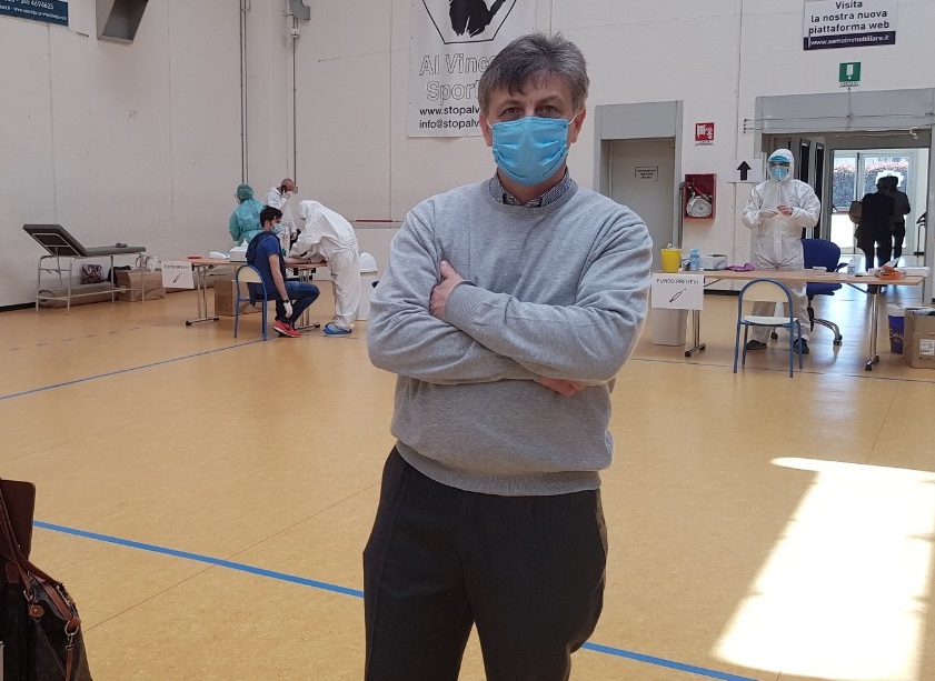 Test sierologici, Durè (Cisliano): “Ostruzionismo, non pressioni”